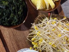 -楠火锅(新塘翡翠绿洲店)