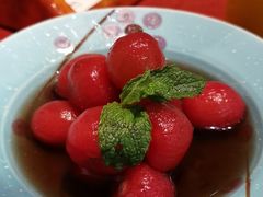 -赵小姐丨新中餐(曲江店)