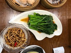 -悦雅居·老广州老味道(长湖店)