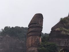 -丹霞山风景名胜区