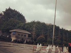 -红岩魂陈列馆