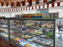 -蜂蝶来饼店(拱北总店)