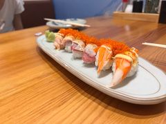 -福匠日本料理(人民路店)