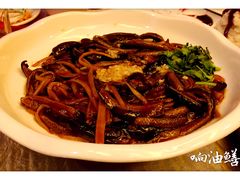 -马凯餐厅(长椿街店)