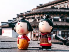 -西安城墙·碑林历史文化景区