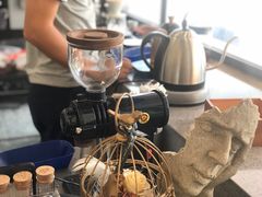-CoffeeVendor(西乡店)