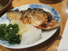 -大将料理餐厅(汇锦街店)