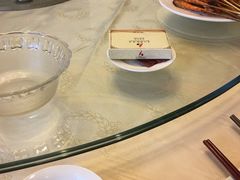 -长江国际酒店-中餐厅