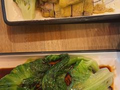 -大快活(罗湖商业城分店)