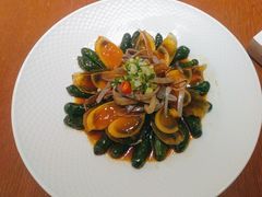 -高佳庄·海鲜酒楼(东港店)
