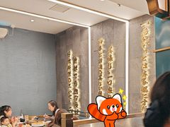 -一绪に寿喜烧(荟聚店)