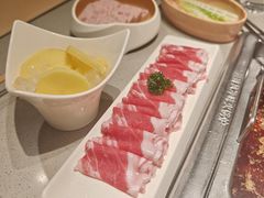 -海底捞火锅(泉城路店)
