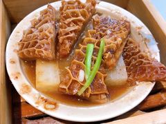 -蔡澜点心·粤菜(西单大悦城店)