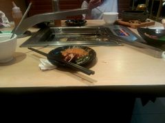 -新石器烤肉(南站店)
