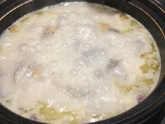 -捞神煲汤火锅(湖滨商业街店)