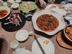 -佳兰雅序融合菜(高新店)