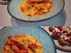 -BE BRIGHT KITCHEN(正佳广场店)
