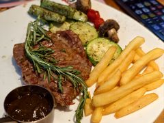 -萨贝尔意式餐厅(宝信店)