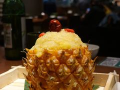 -云海肴·汽锅鸡·云南菜(领展购物广场·中关村店)