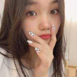 手部美甲-LADYGIRL·Nail·Lash·美甲美睫