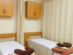-筋骨堂热敷推拿按摩(翠华路店)