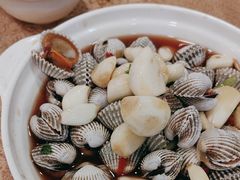 -揭阳钟记小食(福田新村店)