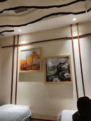 -芳朵美容养生SPA