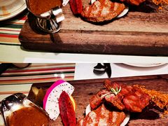 果木美式西冷牛排-米兰西点(鞍山店)