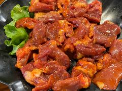 -大壮家原味烤肉(兴华北街店)