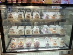 -DQ·蛋糕·冰淇淋(万风新天地店)