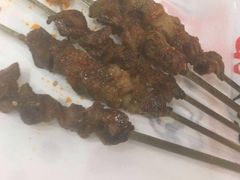-东大桥小国抻面烧烤(长通路店)
