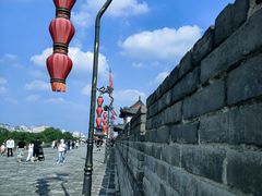 -西安城墙·碑林历史文化景区