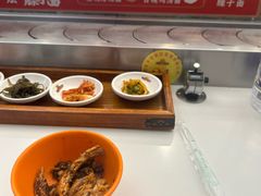 -乡党臊子面(丰庆公园店)