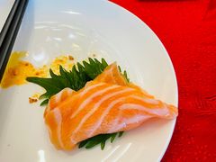 -大天瑞斯丽酒店-中餐厅