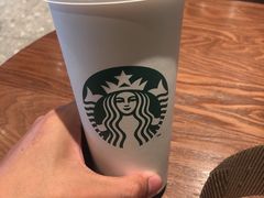 -星巴克(厦门SM新生活广场店)