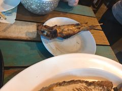 烤鸡翅-Doo Dee Thai Food(Issan/Isaan/Esan)