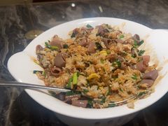 -前海沿·青岛菜(乐客城店)