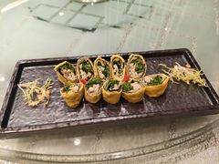 -北京王府井希尔顿酒店·秦唐中餐厅Chynna