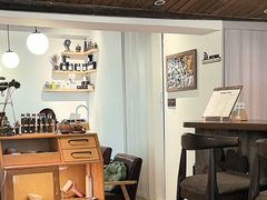 -Double cafe