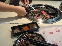 -赤坂亭M9和牛烧肉·日料398放题(万达店)