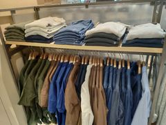 -MUJI无印良品(武汉世界城广场店)