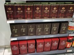 -大润发(明珠店)