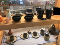 -艺彩阳光手工坊(大连恒隆广场店)