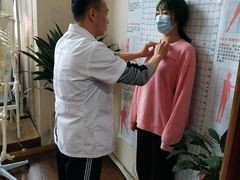 -脊艾堂理疗·推拿(美年广场店)