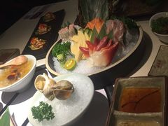 -赤坂亭M9和牛烧肉·日料398放题(万达店)