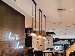 -必胜客(砂之船中东奥莱店)