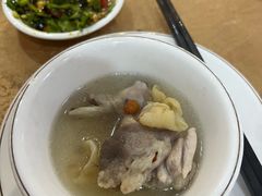 -濠轩阁特色生蚝火锅(水湾路店)