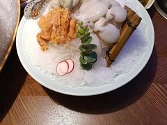 -东海怡品海鲜豆捞(星街坊店)