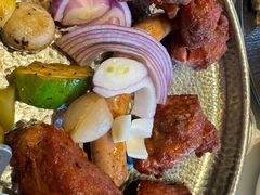 -马克西姆俄罗斯餐厅(通亚街店)