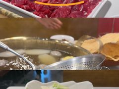 -食潮汕头鲜牛馆(望京保利店)
